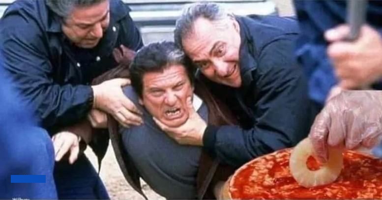 Cacio e pepe dal Madagascar