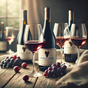 Nem opskrift på boeuf bourguignon - til denne ret skal der bruges vin baseret på pinot noir.