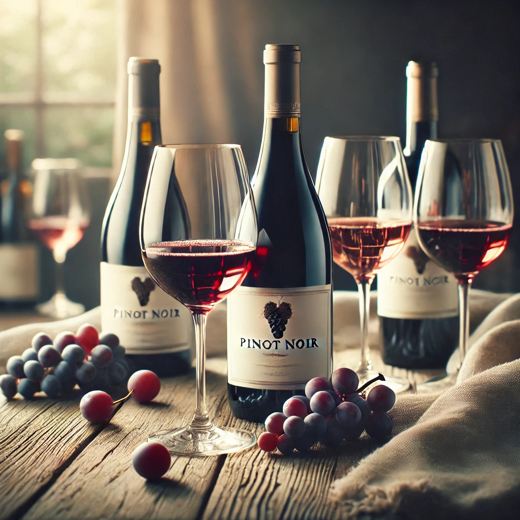 Nem opskrift på Boeuf Bourguignon