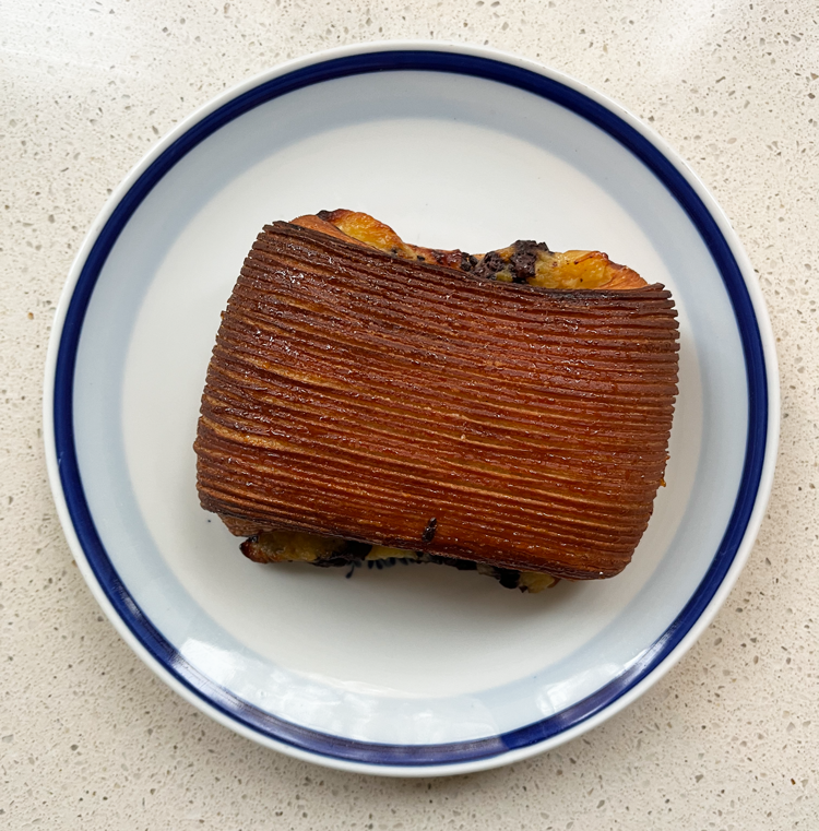 Pain suisse fra Jumbo Bakery - i en klasse for sig