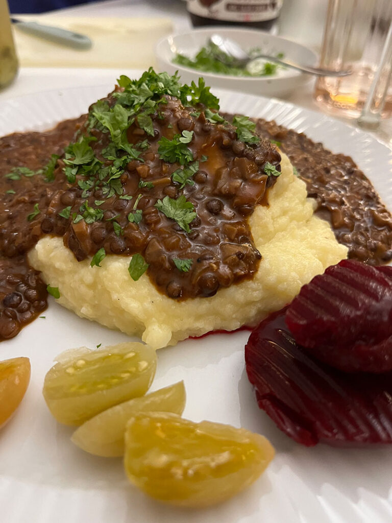 Millionbøf opskrift der er nem og meget smagfuld, prøv den idag